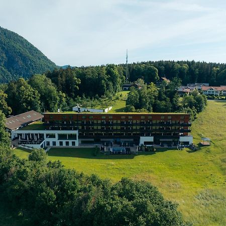 Klosterhof - Alpine Hideaway & Spa Bad Reichenhall Εξωτερικό φωτογραφία