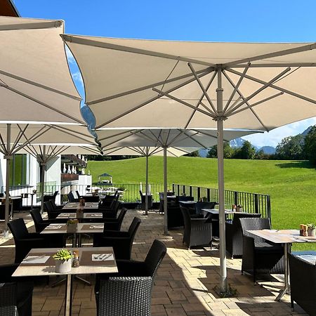 Klosterhof - Alpine Hideaway & Spa Bad Reichenhall Εξωτερικό φωτογραφία