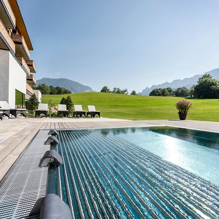 Klosterhof - Alpine Hideaway & Spa Bad Reichenhall Εξωτερικό φωτογραφία