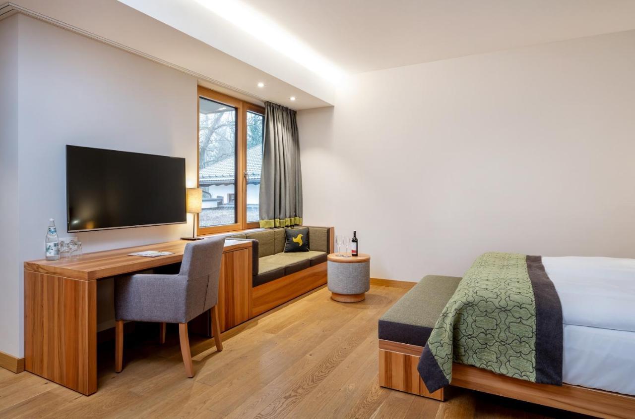 Klosterhof - Alpine Hideaway & Spa Bad Reichenhall Εξωτερικό φωτογραφία