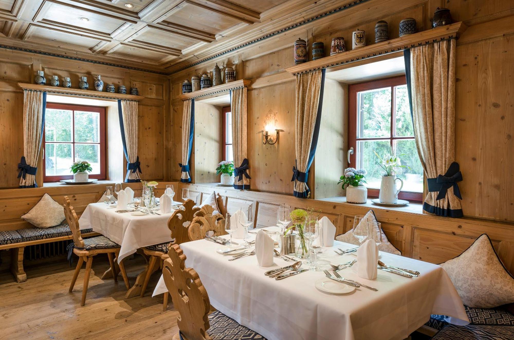 Klosterhof - Alpine Hideaway & Spa Bad Reichenhall Εξωτερικό φωτογραφία