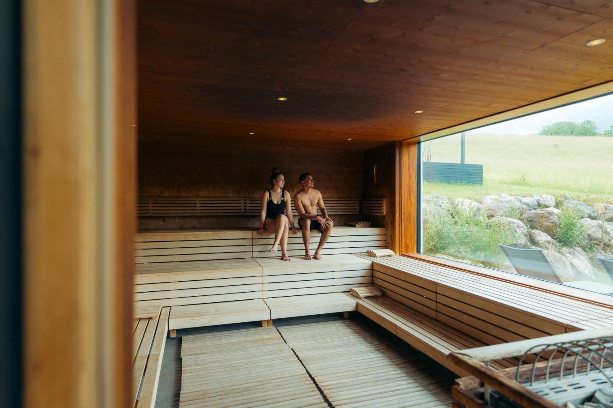 Klosterhof - Alpine Hideaway & Spa Bad Reichenhall Εξωτερικό φωτογραφία
