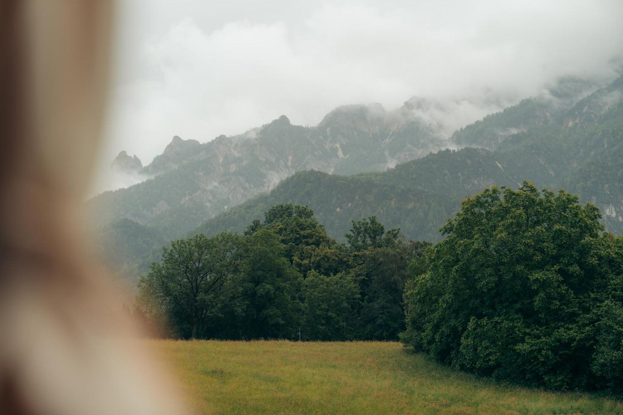 Klosterhof - Alpine Hideaway & Spa Bad Reichenhall Εξωτερικό φωτογραφία