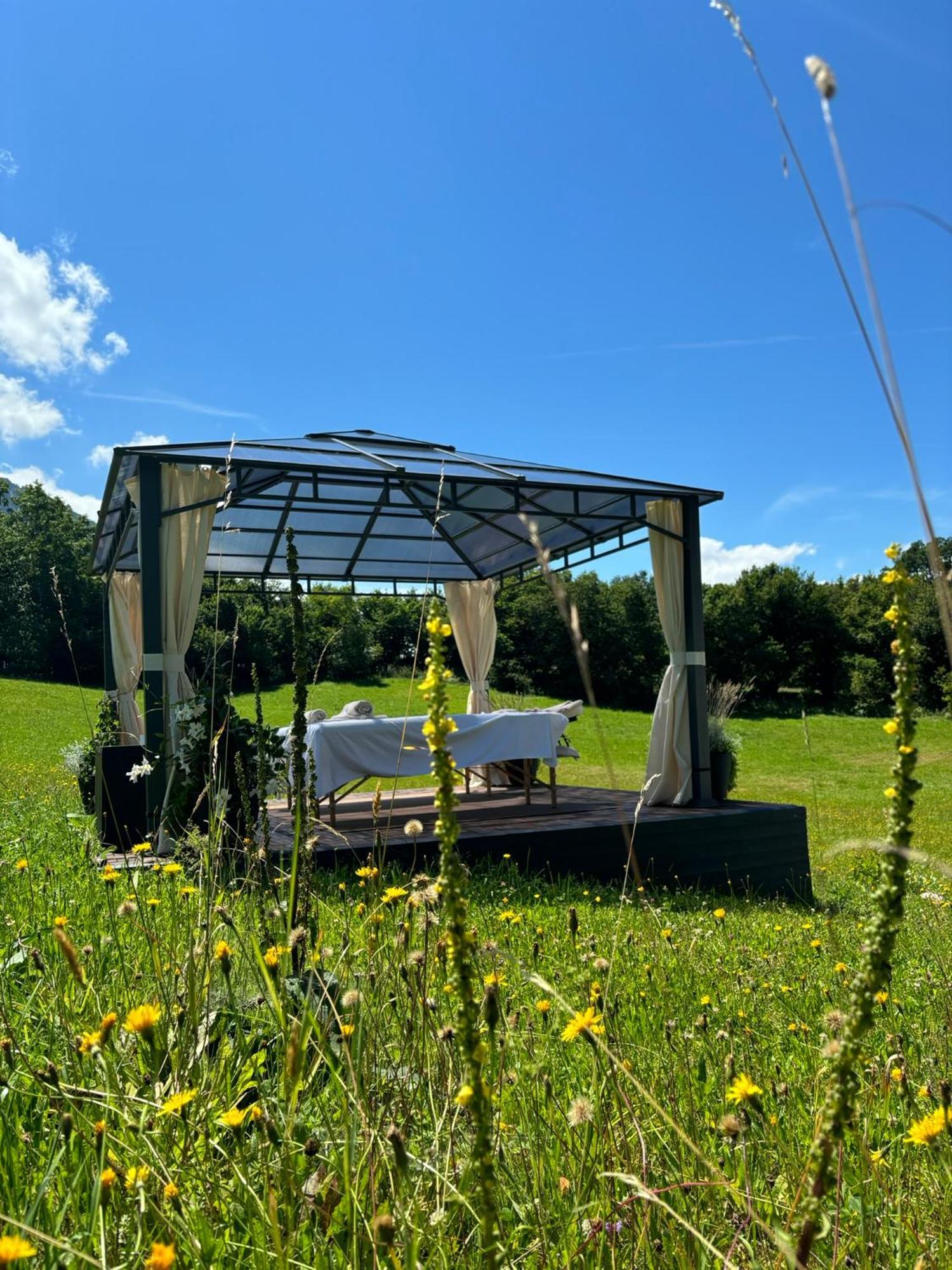 Klosterhof - Alpine Hideaway & Spa Bad Reichenhall Εξωτερικό φωτογραφία