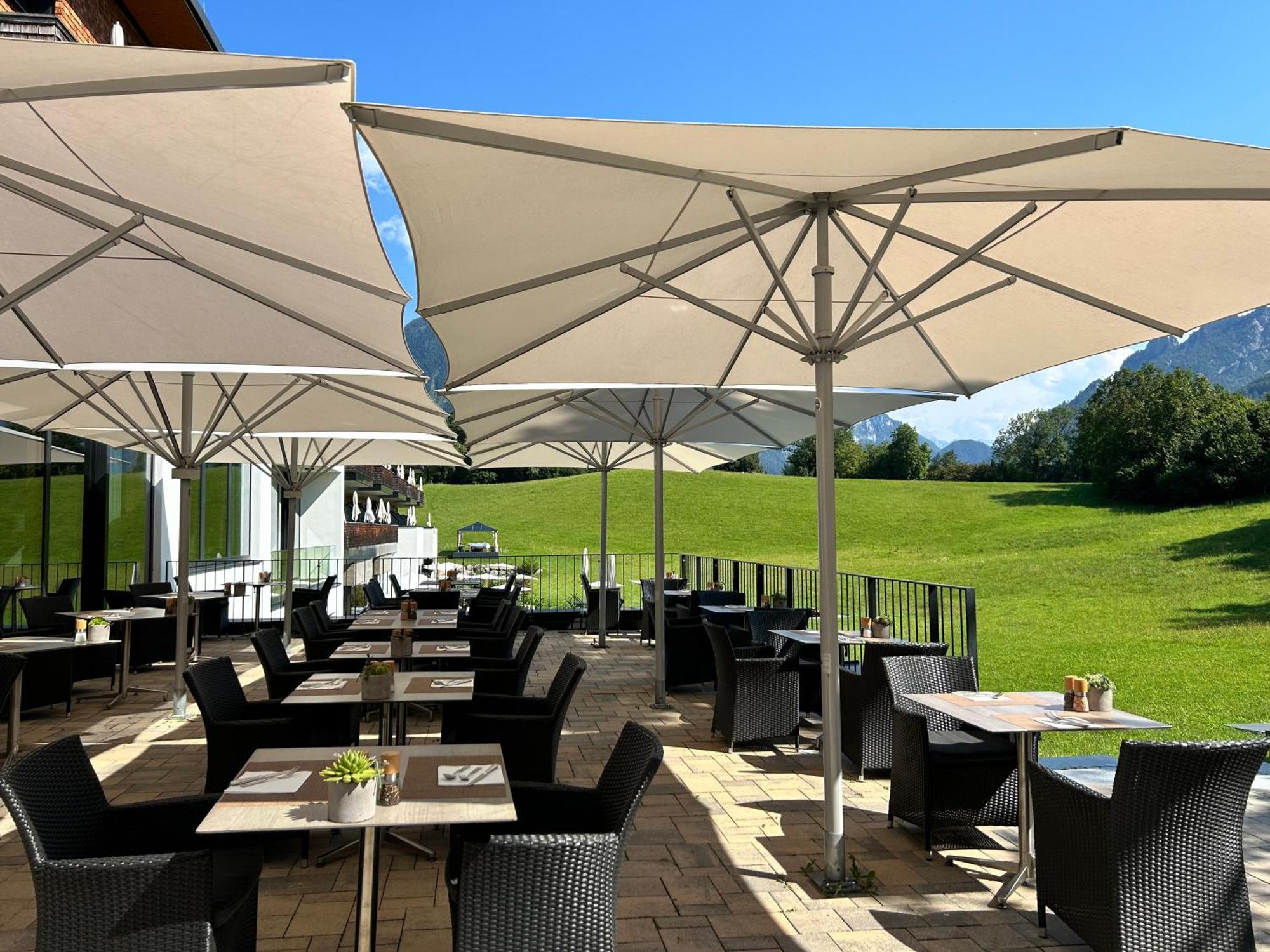 Klosterhof - Alpine Hideaway & Spa Bad Reichenhall Εξωτερικό φωτογραφία