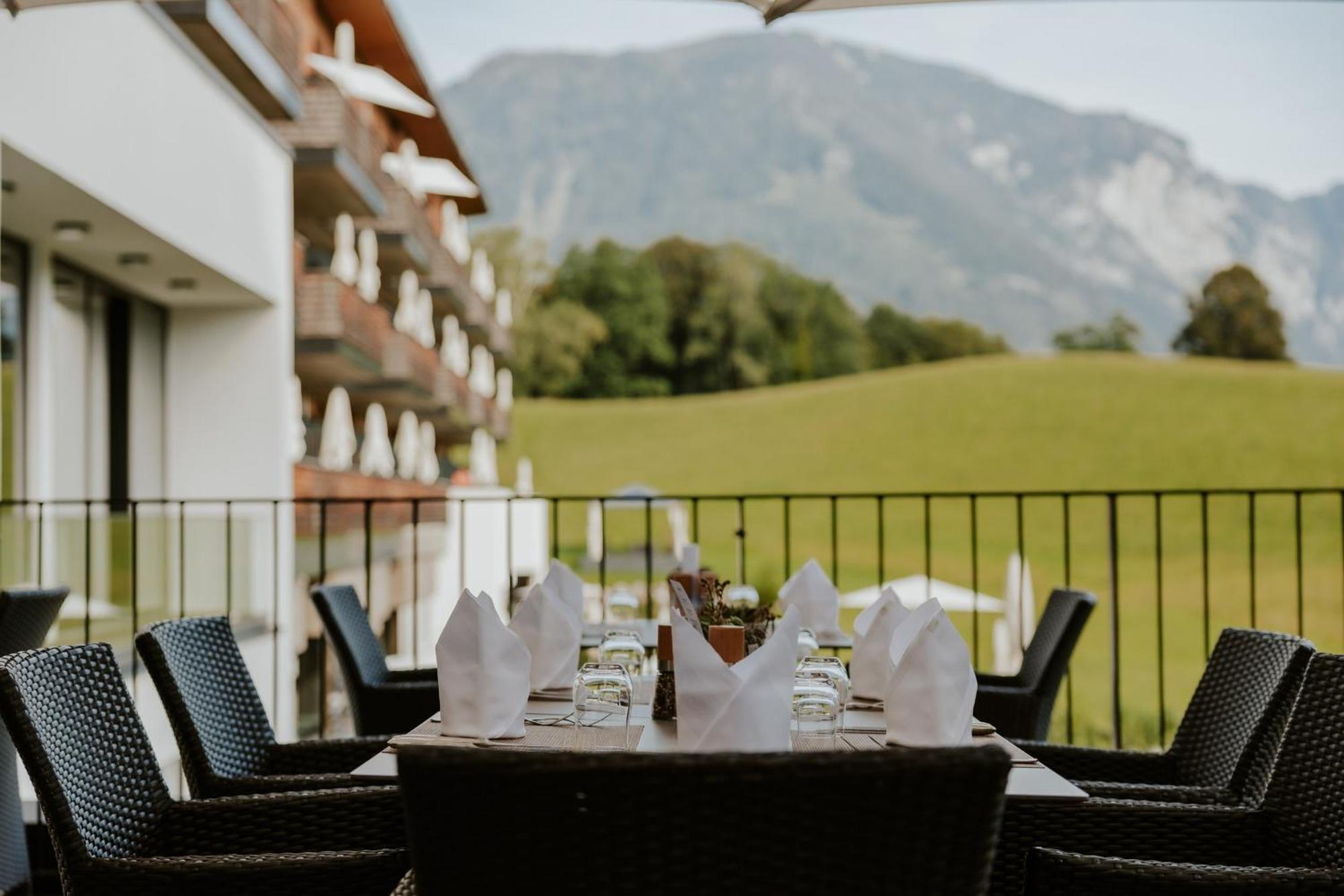 Klosterhof - Alpine Hideaway & Spa Bad Reichenhall Εξωτερικό φωτογραφία