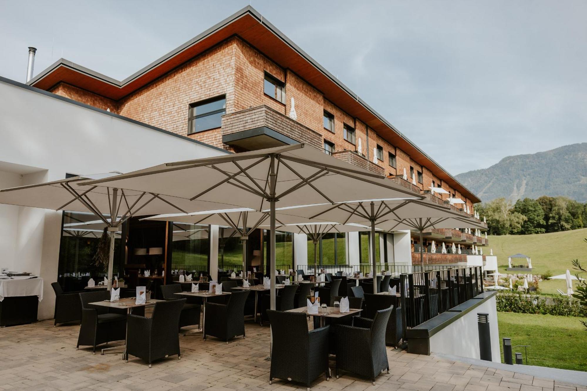 Klosterhof - Alpine Hideaway & Spa Bad Reichenhall Εξωτερικό φωτογραφία