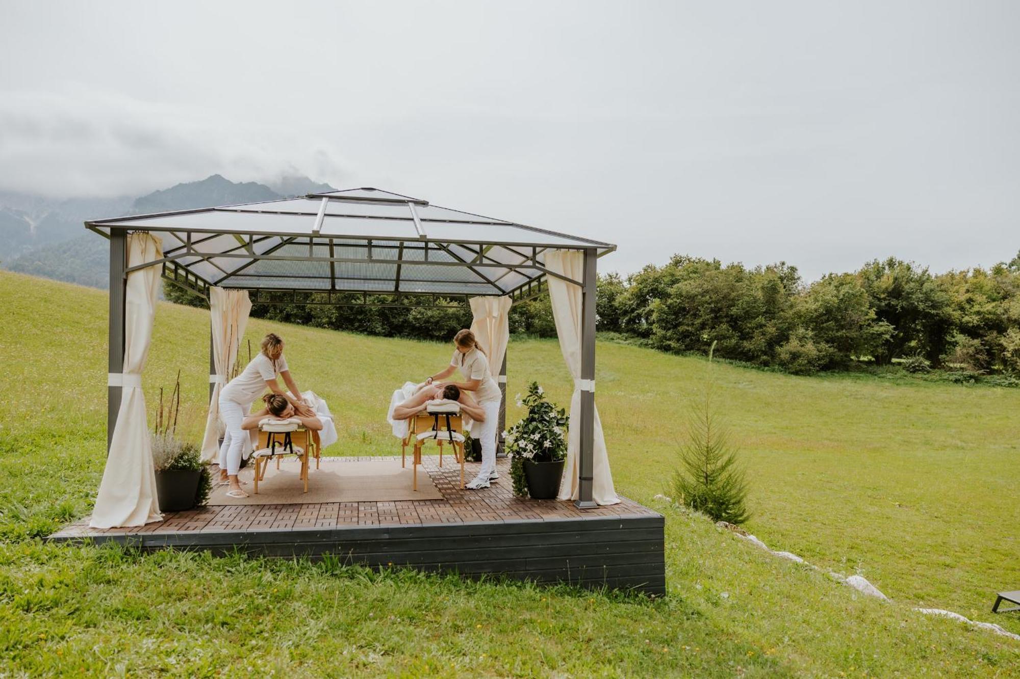 Klosterhof - Alpine Hideaway & Spa Bad Reichenhall Εξωτερικό φωτογραφία