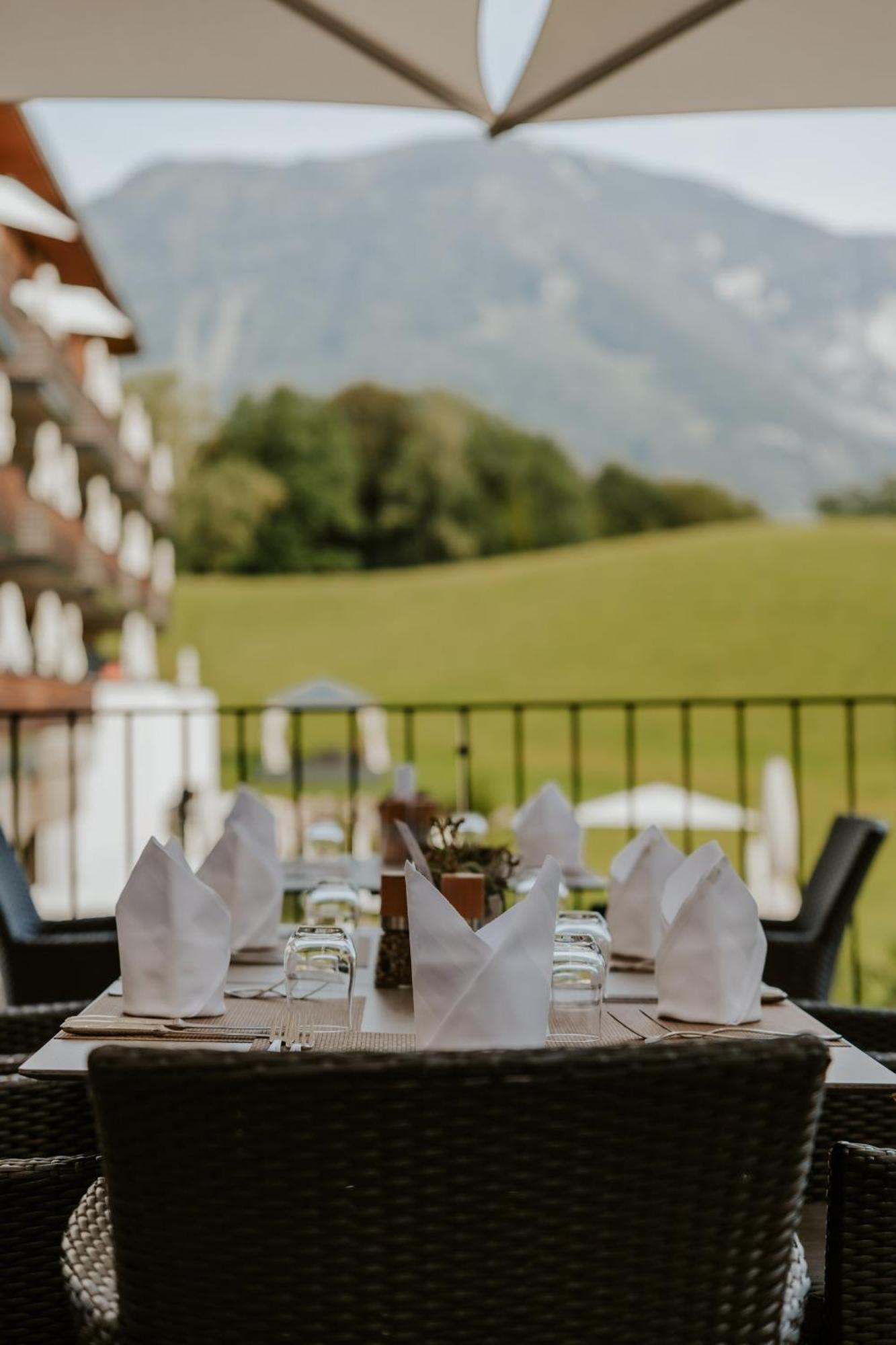 Klosterhof - Alpine Hideaway & Spa Bad Reichenhall Εξωτερικό φωτογραφία