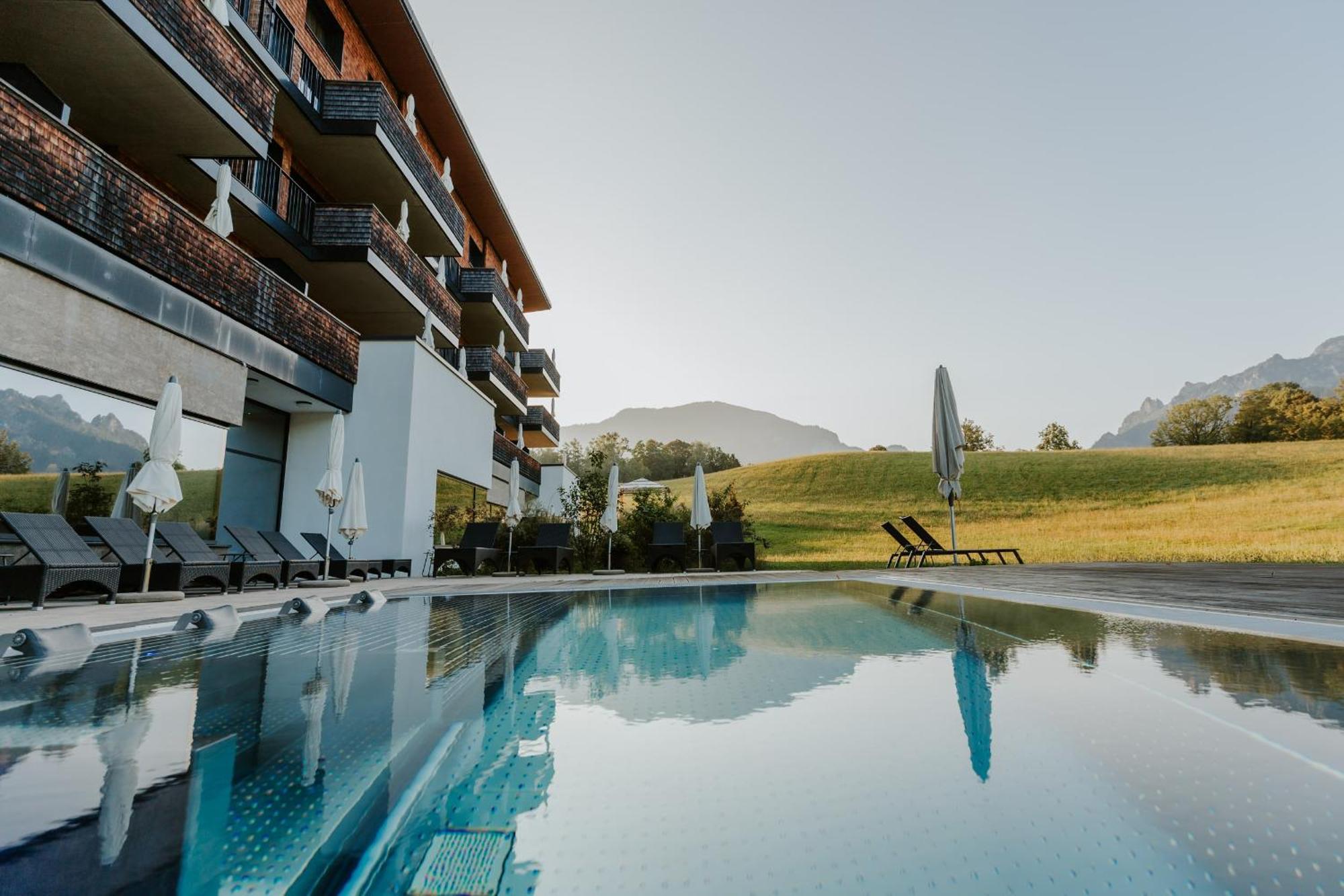 Klosterhof - Alpine Hideaway & Spa Bad Reichenhall Εξωτερικό φωτογραφία