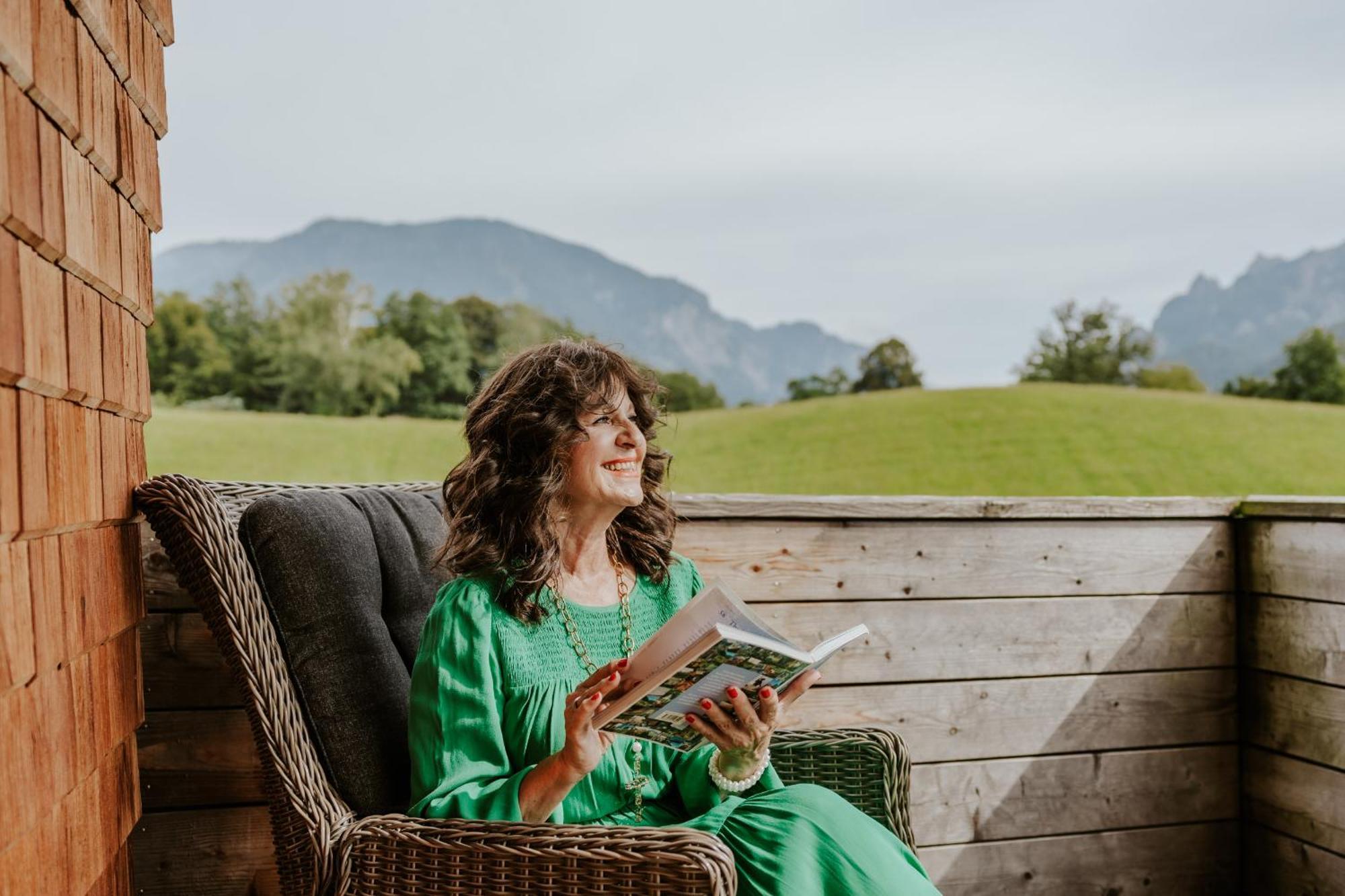 Klosterhof - Alpine Hideaway & Spa Bad Reichenhall Εξωτερικό φωτογραφία