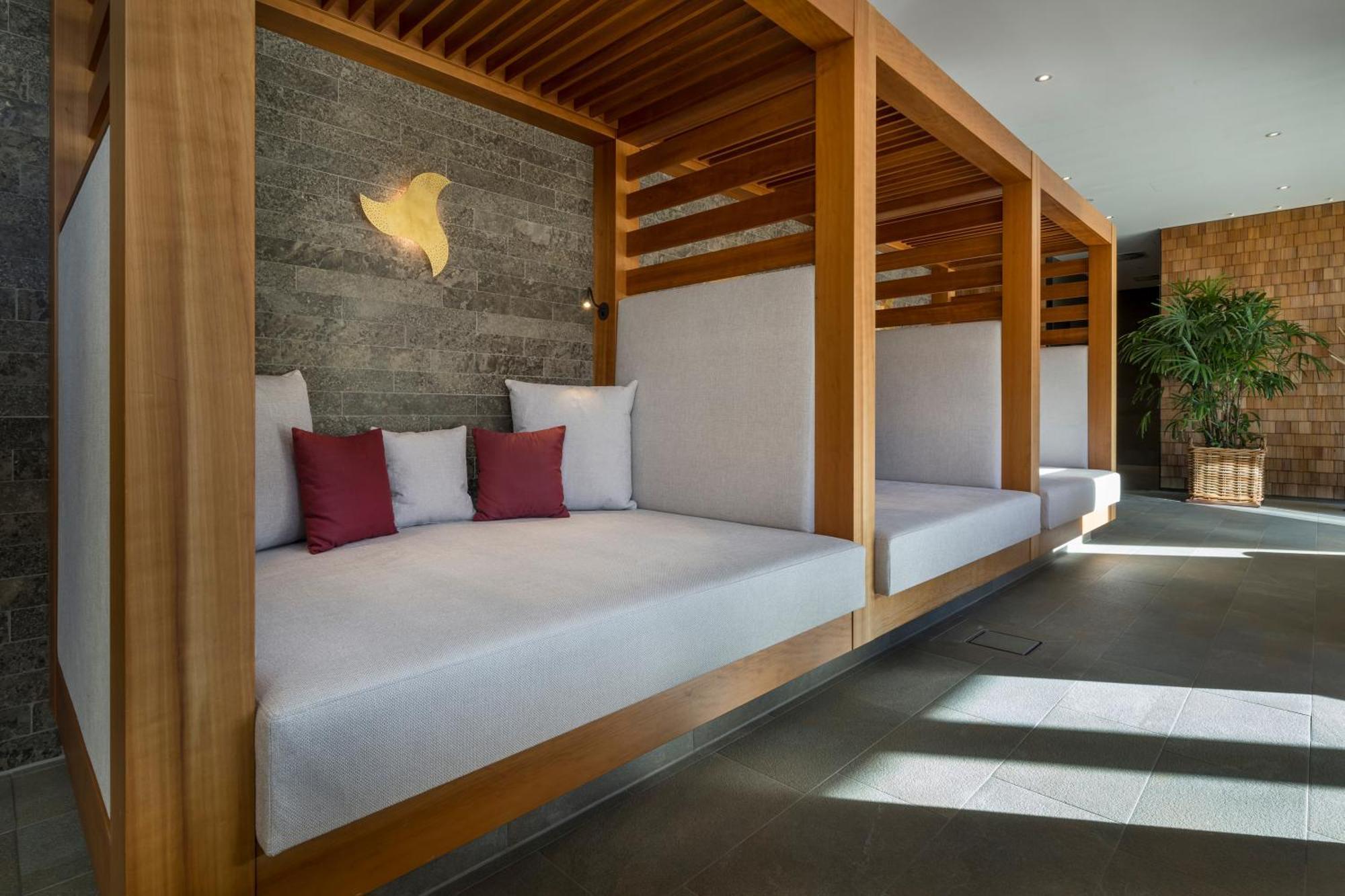 Klosterhof - Alpine Hideaway & Spa Bad Reichenhall Εξωτερικό φωτογραφία