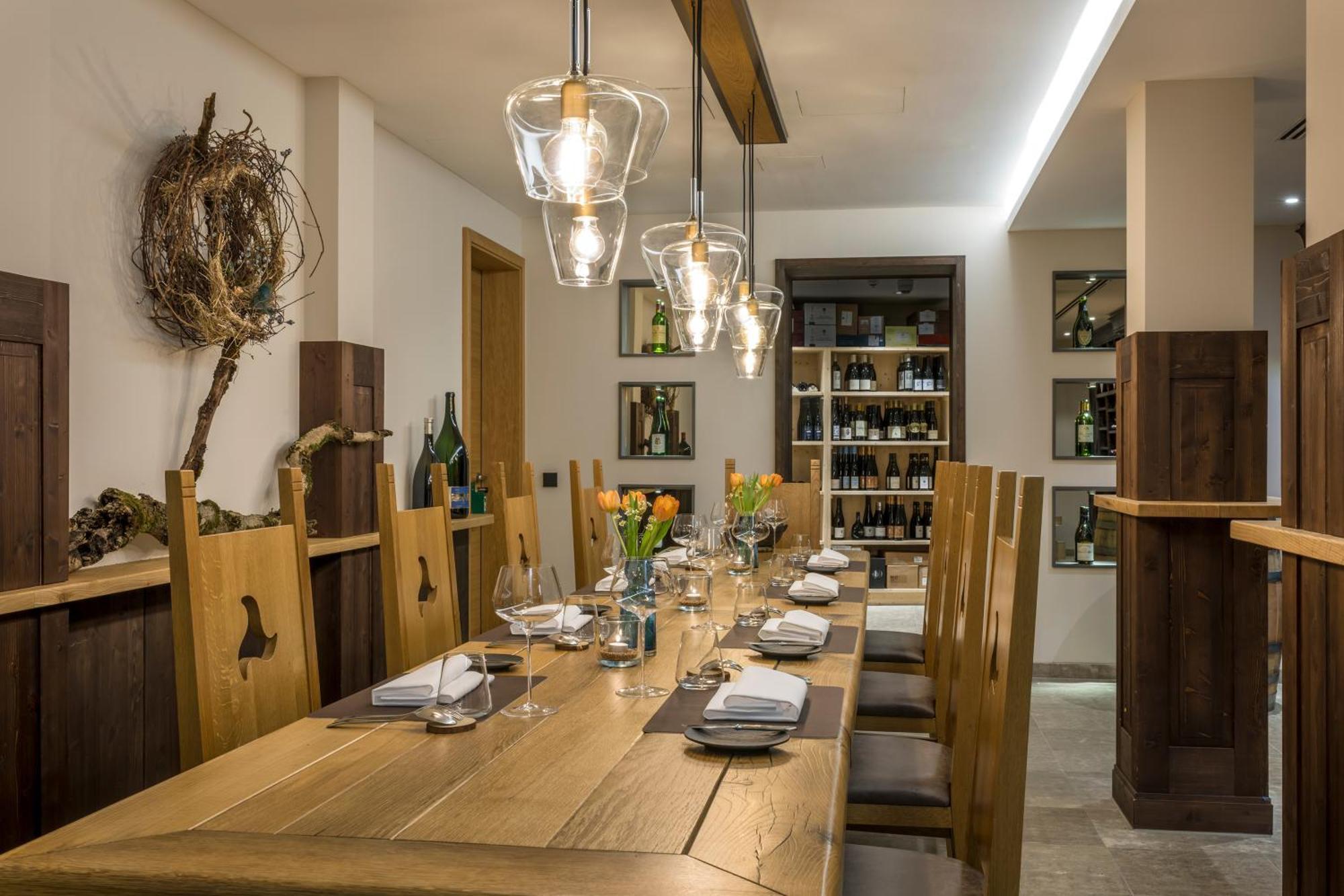 Klosterhof - Alpine Hideaway & Spa Bad Reichenhall Εξωτερικό φωτογραφία