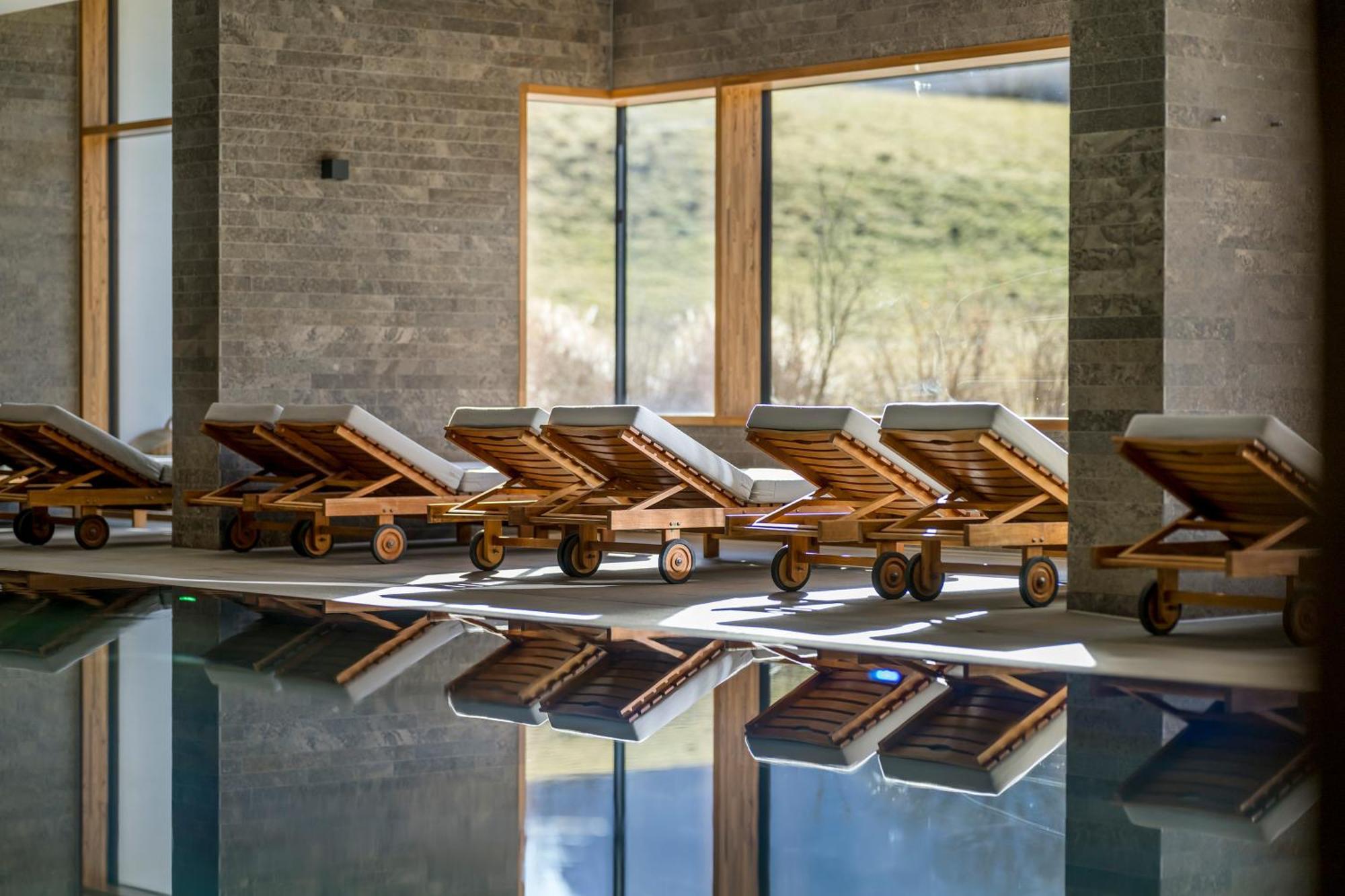 Klosterhof - Alpine Hideaway & Spa Bad Reichenhall Εξωτερικό φωτογραφία