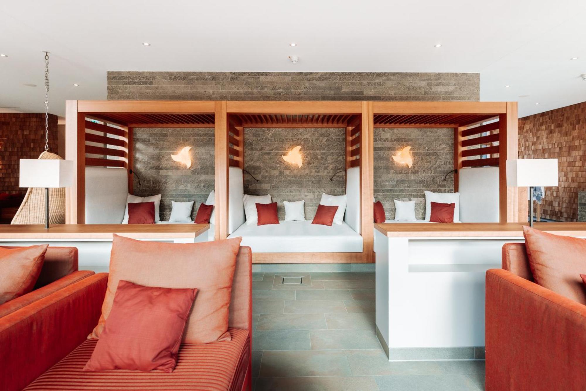 Klosterhof - Alpine Hideaway & Spa Bad Reichenhall Εξωτερικό φωτογραφία
