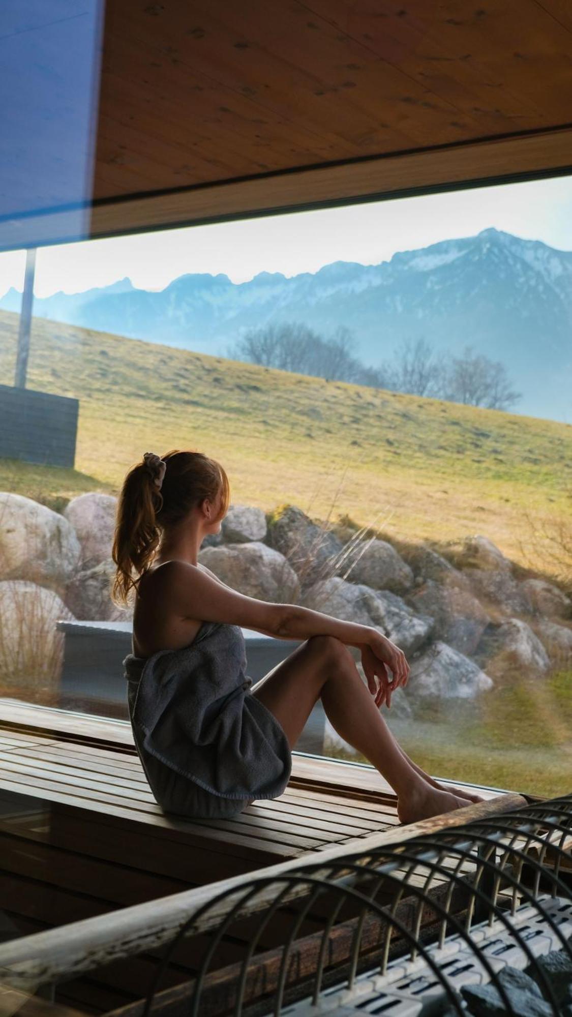 Klosterhof - Alpine Hideaway & Spa Bad Reichenhall Εξωτερικό φωτογραφία