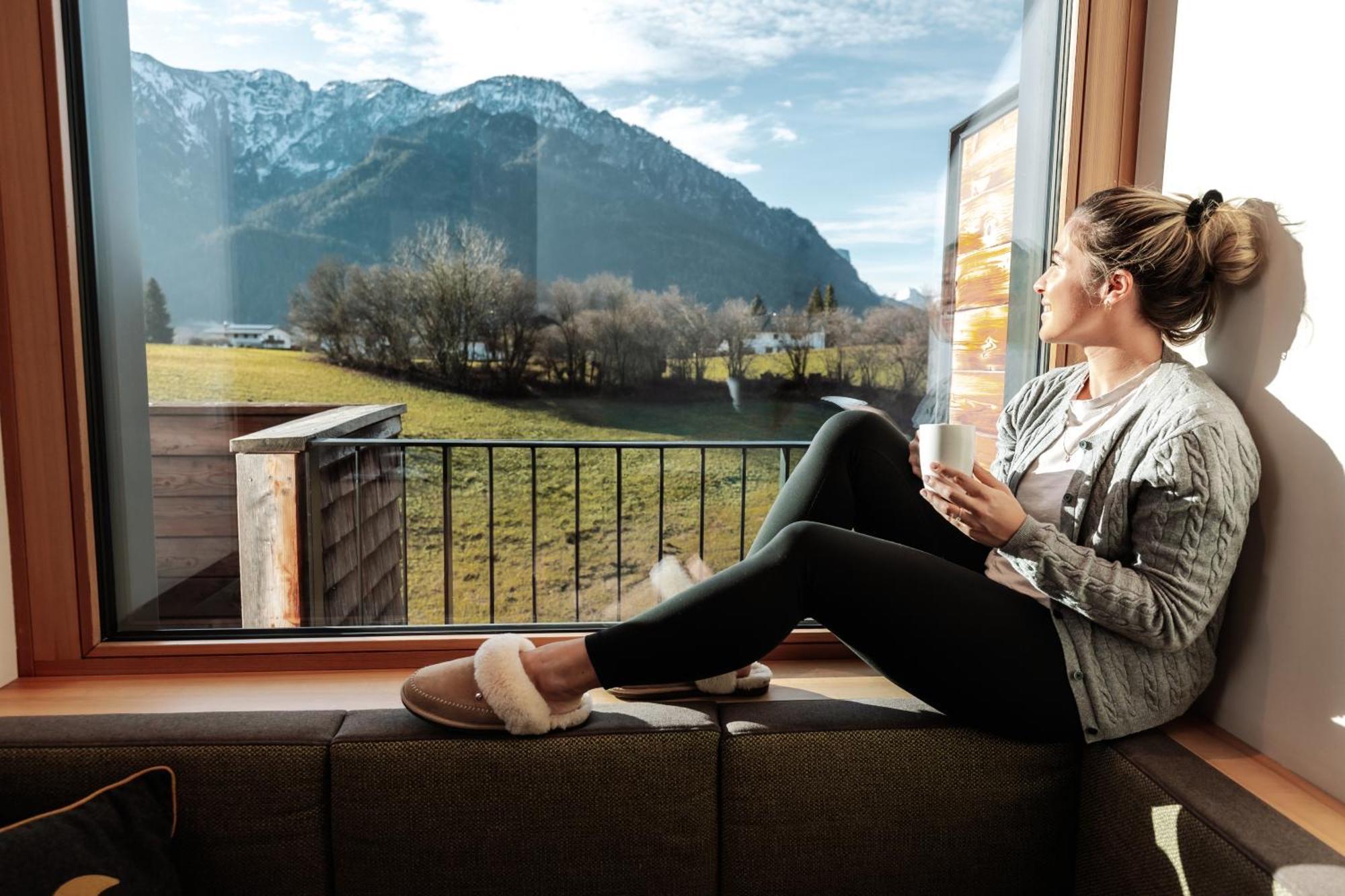 Klosterhof - Alpine Hideaway & Spa Bad Reichenhall Εξωτερικό φωτογραφία