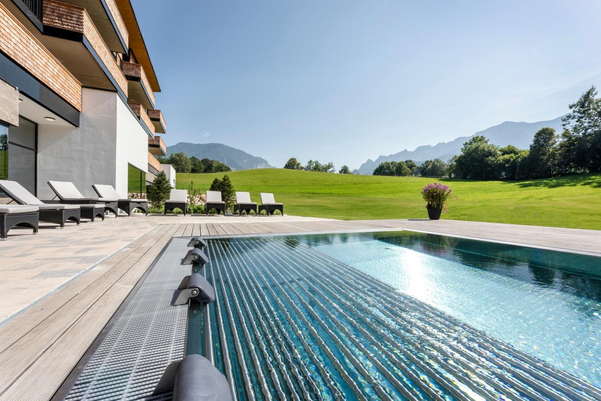 Klosterhof - Alpine Hideaway & Spa Bad Reichenhall Εξωτερικό φωτογραφία