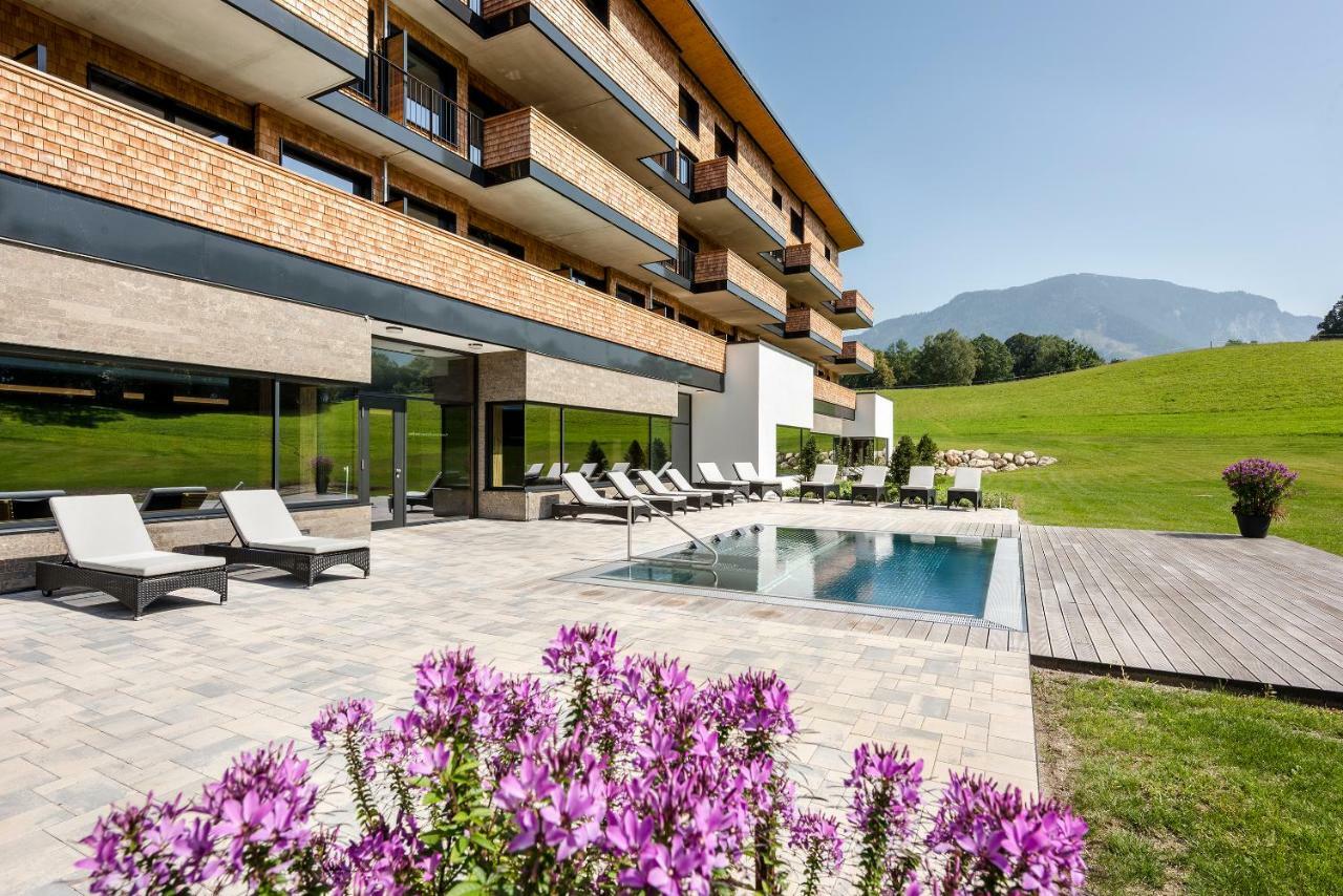 Klosterhof - Alpine Hideaway & Spa Bad Reichenhall Εξωτερικό φωτογραφία